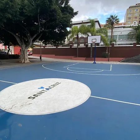 דירה Urban, Quiet Flat For Digital & Remote Nomads