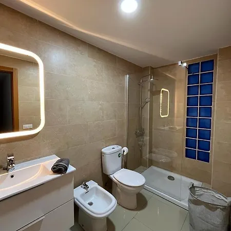 Urban, Quiet Flat For Digital & Remote Nomads דירה