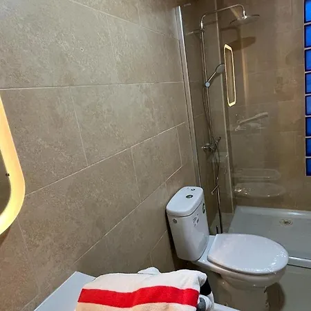 Urban, Quiet Flat For Digital & Remote Nomads Apartmán