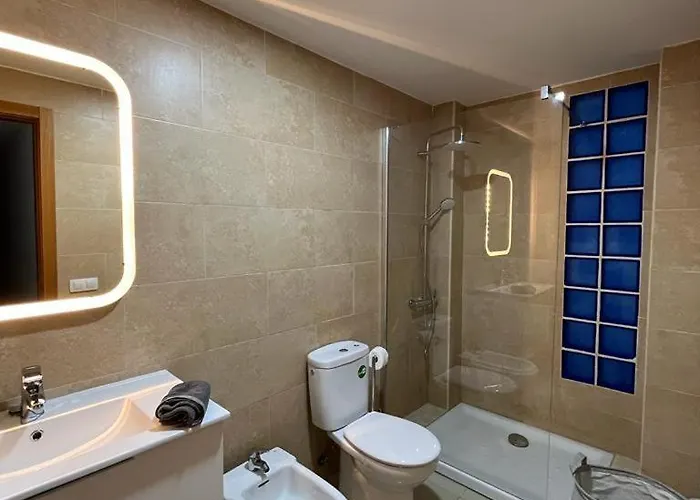 Urban, Quiet Flat For Digital & Remote Nomads شقة