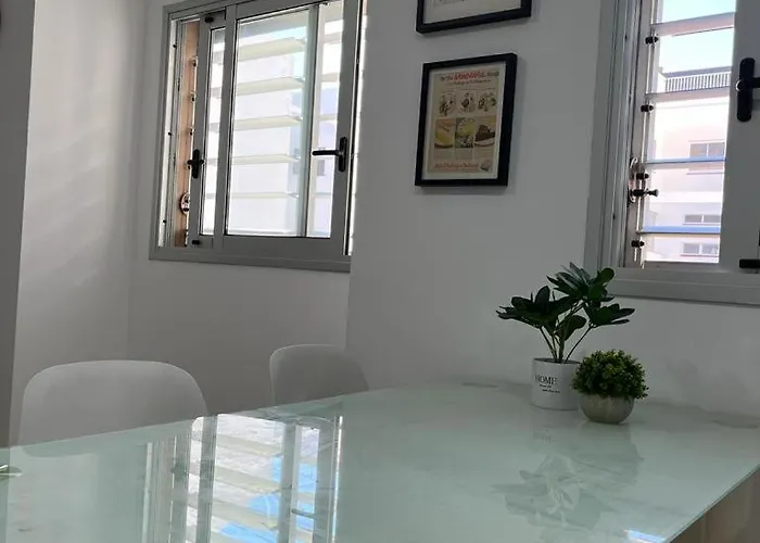 公寓 Urban, Quiet Flat For Digital & Remote Nomads