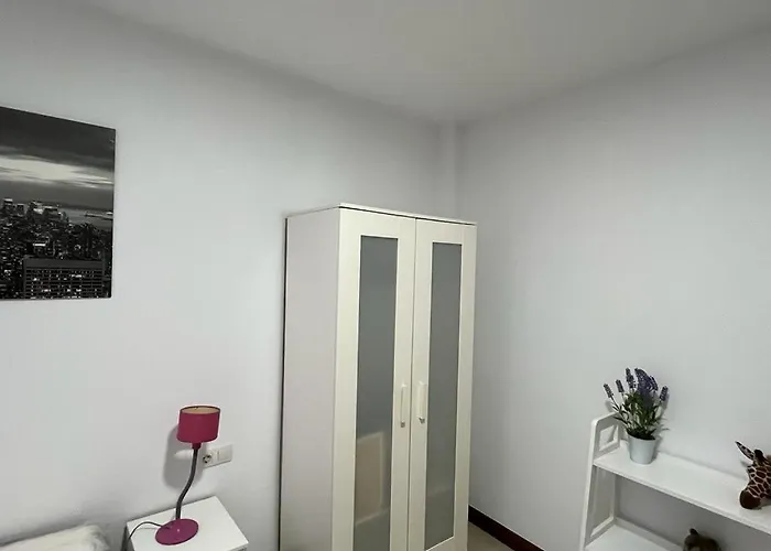 شقة Urban, Quiet Flat For Digital & Remote Nomads *