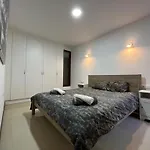 Urban, Quiet Flat For Digital & Remote Nomads 산타크루스데 테네리페