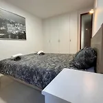 아파트 Urban, Quiet Flat For Digital & Remote Nomads 산타크루스데 테네리페