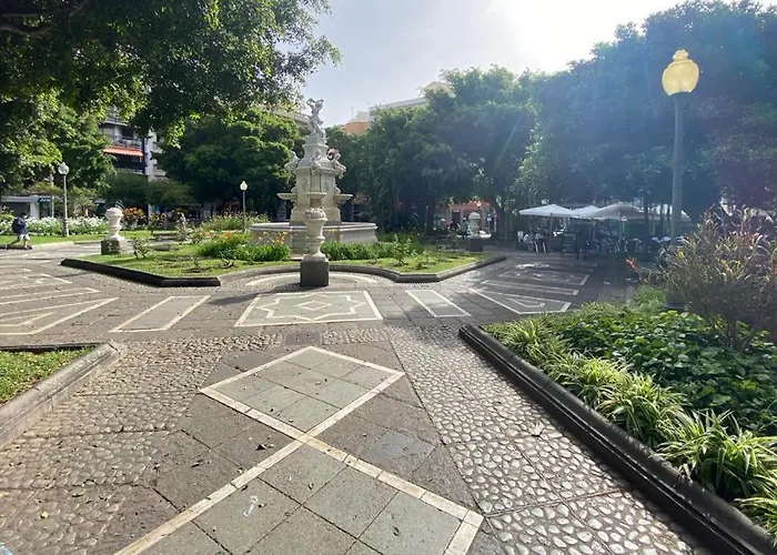 Urban, Quiet Flat For Digital & Remote Nomads Daire *